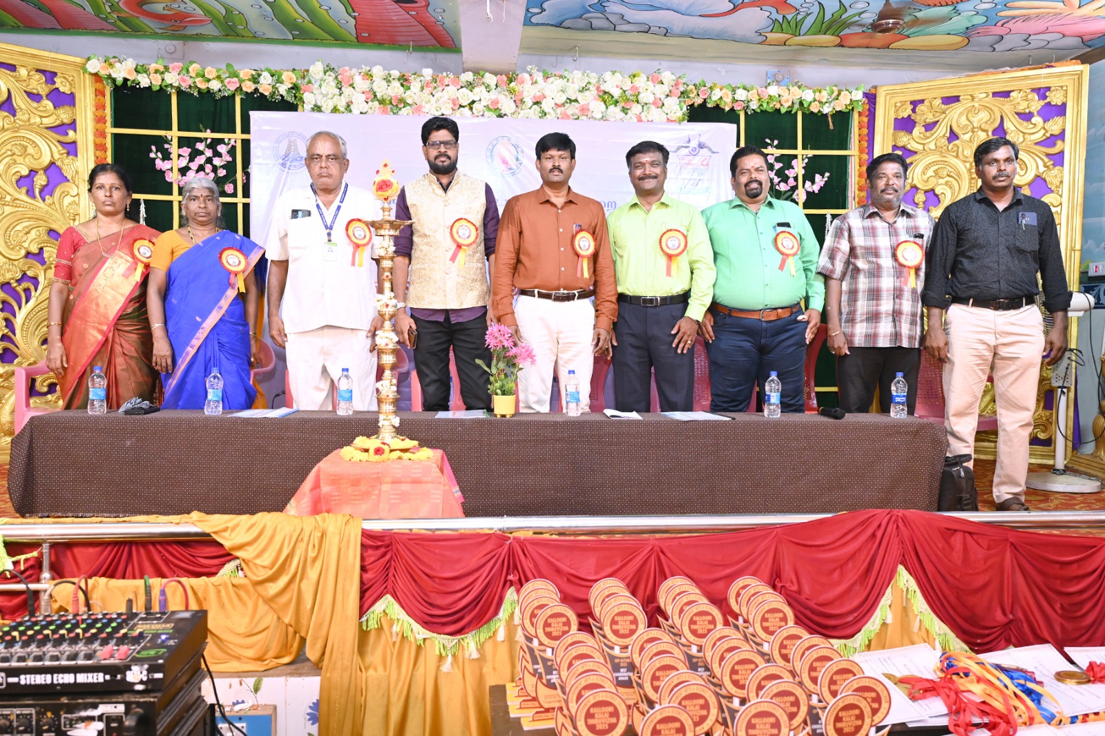 Kalloori Kalai Thiruvizha 2025 image 29